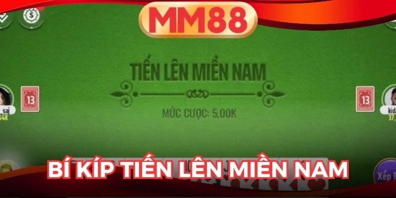 Tiến lên miền Nam