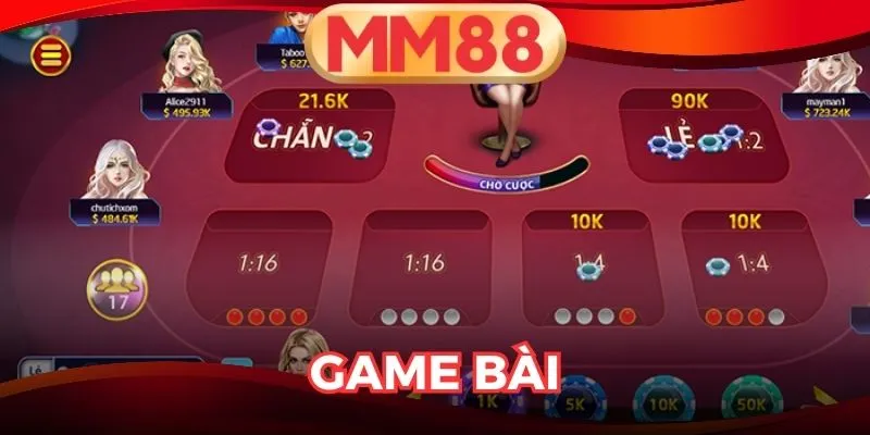 trò chơi đỉnh cao