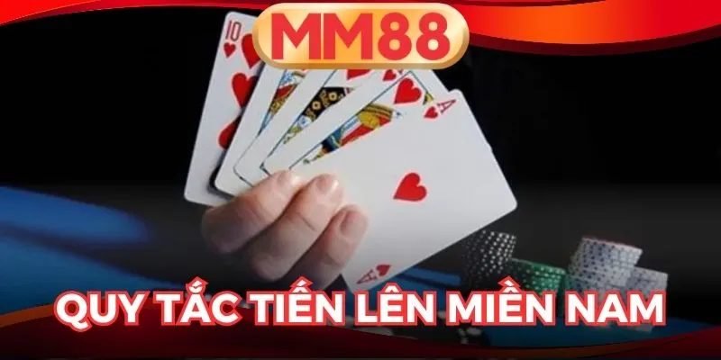 tiến lên miền Nam