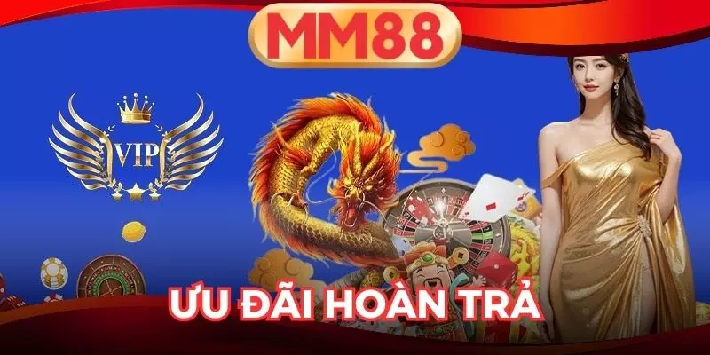 Khuyến mãi MM88